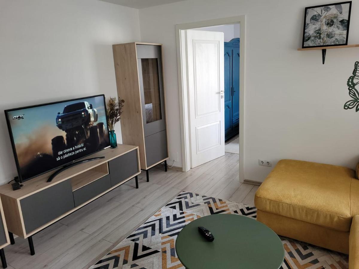 Lovely Apartment Near City Center Cluj-Napoca Extérieur photo